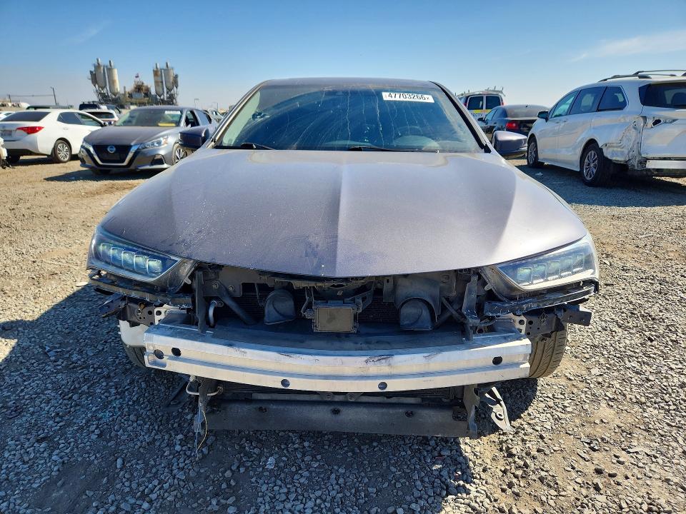 Продажа на аукционе авто 2019 Acura Tlx, vin: 19UUB1F34KA000634, номер лота: 47703266