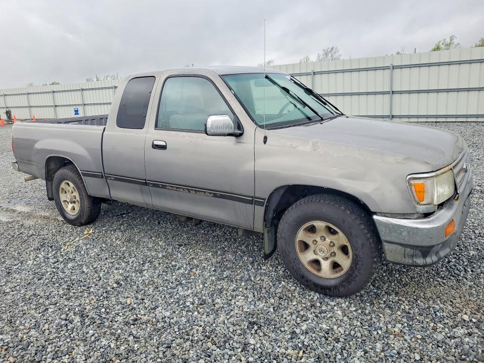 1997 Toyota T100 მანქანა იყიდება აუქციონზე, vin: JT4TN14D2V0034546, აუქციონის ნომერი: 79256105