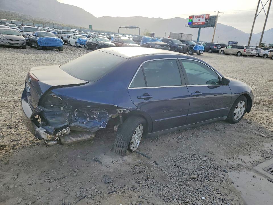 Продаж на аукціоні авто 2007 Honda Accord, vin: 1HGCM56487A067850, номер лоту: 47837656