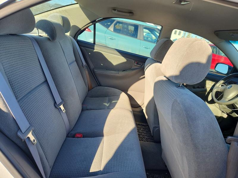 Продажа на аукционе авто 2007 Toyota Corolla, vin: 2T1BR32E77C728150, номер лота: 79066005