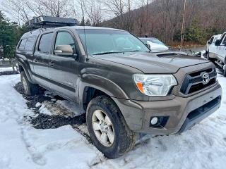 Aukcja sprzedaży 2013 Toyota Tacoma, vin: 3TMMU4FNXDM057695, numer aukcji: 45679086
