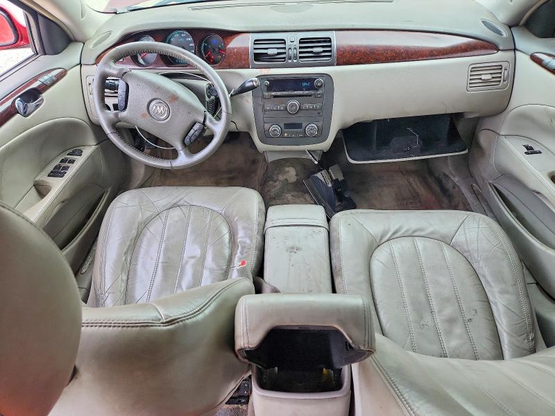 Продажа на аукционе авто 2011 Buick Lucerne, vin: 1G4HC5EM9BU133026, номер лота: 47707916