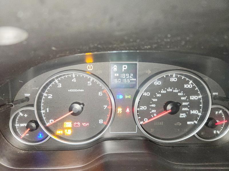41646836 :رقم المزاد ، 4S3BMBG60D3027514 vin ، 2013 Subaru Legacy مزاد بيع