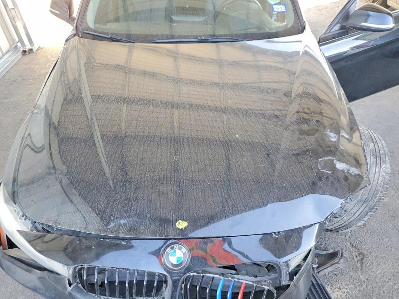 Aukcja sprzedaży 2015 Bmw 328, vin: WBA3A5G58FNS86178, numer aukcji: 79951245