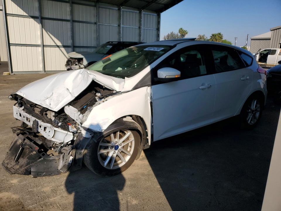 Aukcja sprzedaży 2015 Ford Focus, vin: 1FADP3K2XFL242708, numer aukcji: 46914256