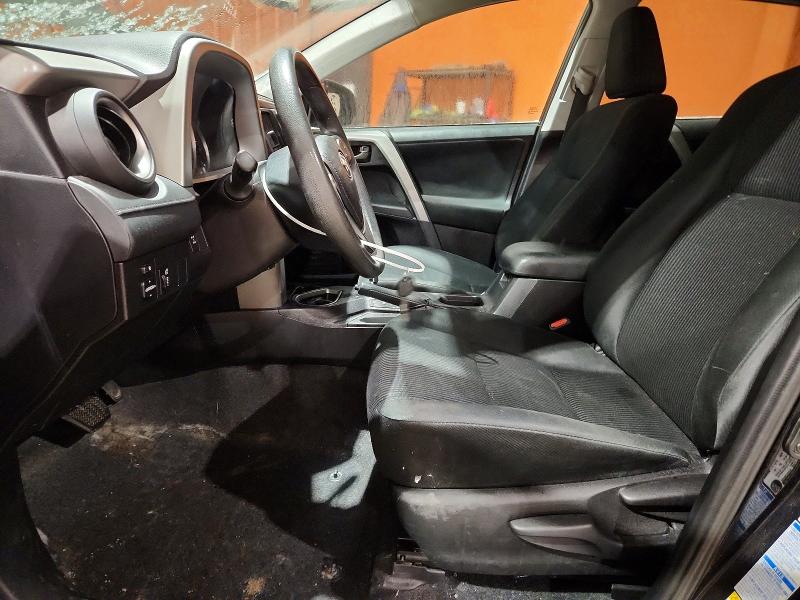 Продажа на аукционе авто 2016 Toyota Rav4, vin: 2T3BFREV9GW442782, номер лота: 45966896