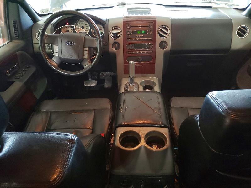 Aukcja sprzedaży 2007 Ford F150, vin: 1FTPW14507KC16664, numer aukcji: 46280066