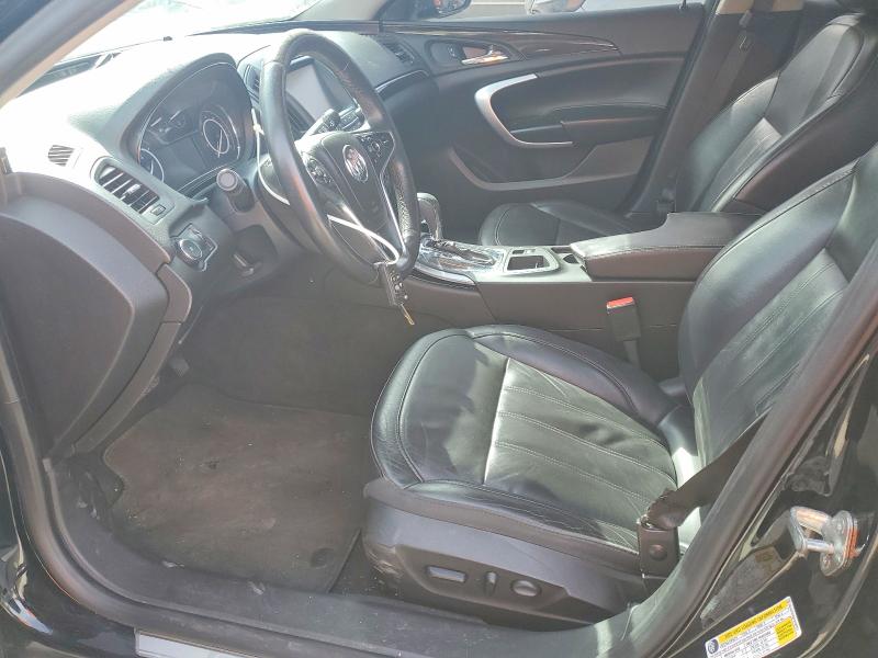 Aukcja sprzedaży 2015 Buick Regal, vin: 2G4GV5EK0F9198371, numer aukcji: 46352876