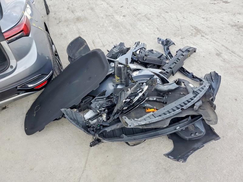 41918256 :رقم المزاد ، LRBFZNR40ND062337 vin ، 2022 Buick Envision مزاد بيع