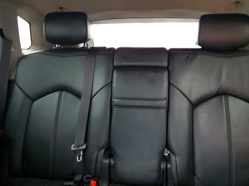 Aukcja sprzedaży 2011 Cadillac Srx, vin: 3GYFNGEY2BS612502, numer aukcji: 41792566