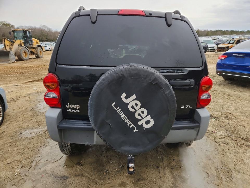 Продаж на аукціоні авто 2003 Jeep Liberty, vin: 1J4GL48K13W688962, номер лоту: 79235175