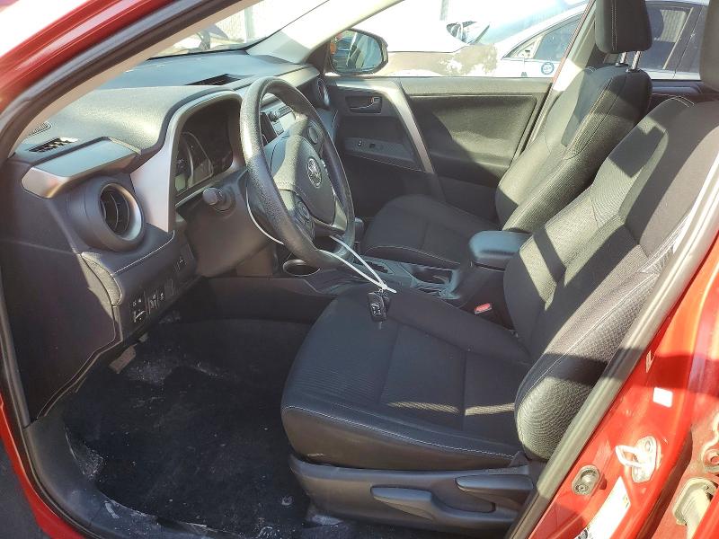 Продажа на аукционе авто 2013 Toyota Rav4, vin: 2T3RFREV8DW006905, номер лота: 79608205