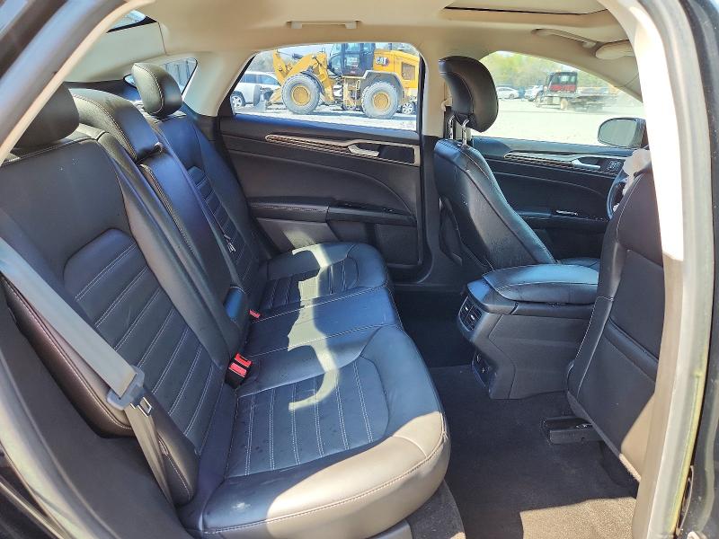 46446836 :رقم المزاد ، 3FA6P0HD0ER198072 vin ، 2014 Ford Fusion مزاد بيع