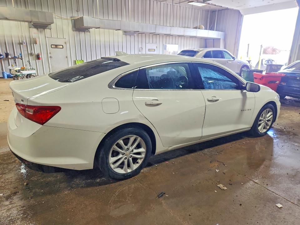 Продажа на аукционе авто 2017 Chevrolet Malibu, vin: 1G1ZE5ST5HF183829, номер лота: 46041146