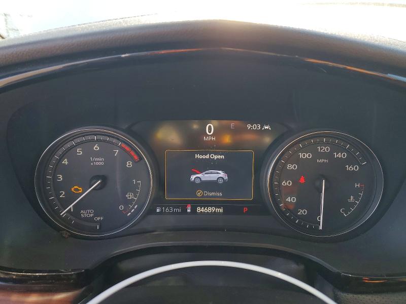 Aukcja sprzedaży 2021 Cadillac Xt5, vin: 1GYKNCRS4MZ232922, numer aukcji: 41761196
