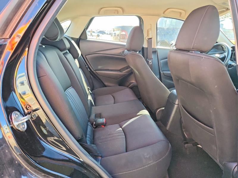 Продаж на аукціоні авто 2019 Mazda Cx-3, vin: JM1DKFB70K1450060, номер лоту: 79328225