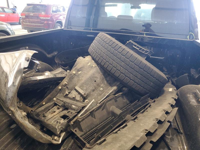 Продажа на аукционе авто 2024 Ram 1500 Classic, vin: 1C6RR6GGXRS123669, номер лота: 46692186