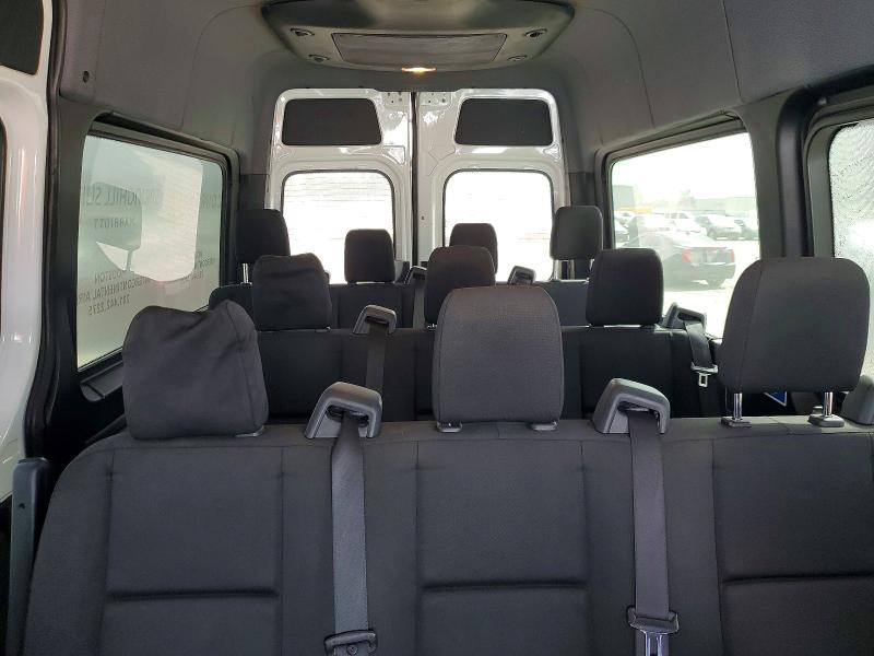 Продажа на аукционе авто 2019 Mercedes-benz Sprinter, vin: WDZPF0CD7KT004107, номер лота: 79481775