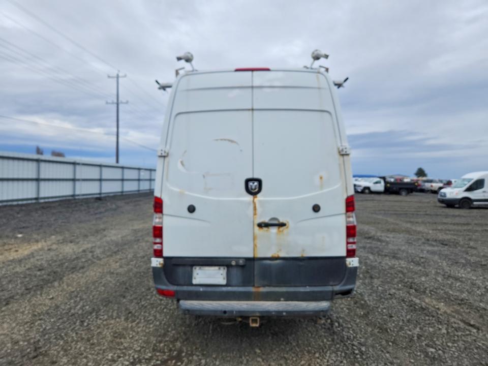 Aukcja sprzedaży 2008 Dodge Sprinter, vin: WD0PF445585332855, numer aukcji: 46396626