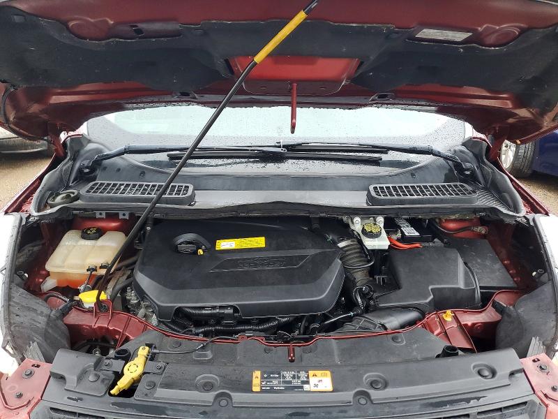 Продаж на аукціоні авто 2015 Ford Escape, vin: 1FMCU9GX6FUB42780, номер лоту: 41838926