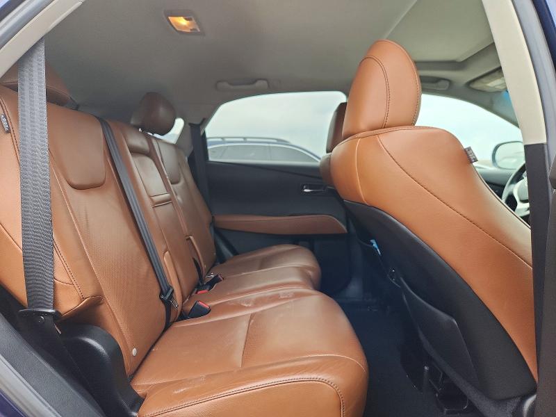 Aukcja sprzedaży 2015 Lexus Rx 450h, vin: 2T2BC1BA7FC004942, numer aukcji: 48279876