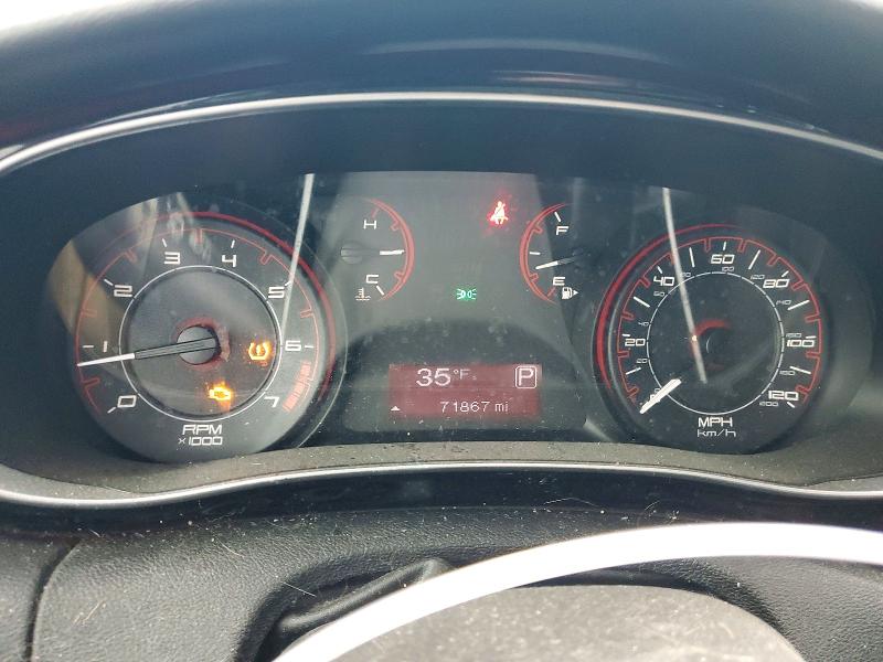 Продаж на аукціоні авто 2013 Dodge Dart, vin: 1C3CDFBH9DD211353, номер лоту: 46325336