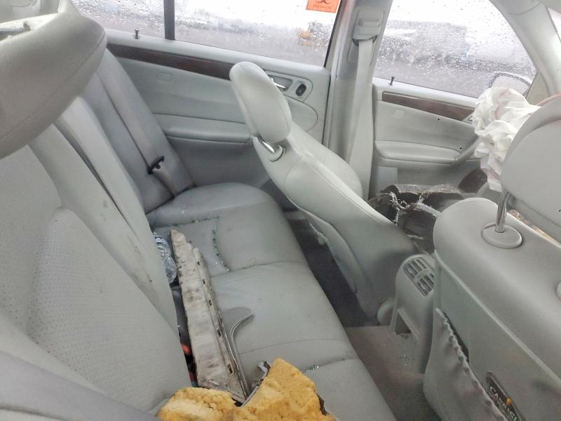79362615 :رقم المزاد ، WDBRF81J34F521338 vin ، 2004 Mercedes-benz C مزاد بيع