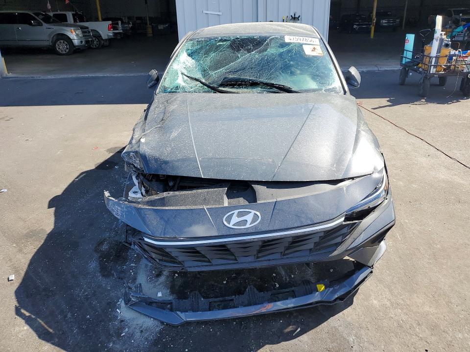 Aukcja sprzedaży 2026 Hyundai Elantra, vin: KMHLL4DG6TU166017, numer aukcji: 47597856