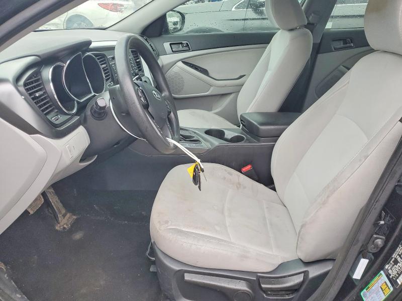 77294135 :رقم المزاد ، 5XXGM4A74DG094409 vin ، 2013 Kia Optima مزاد بيع