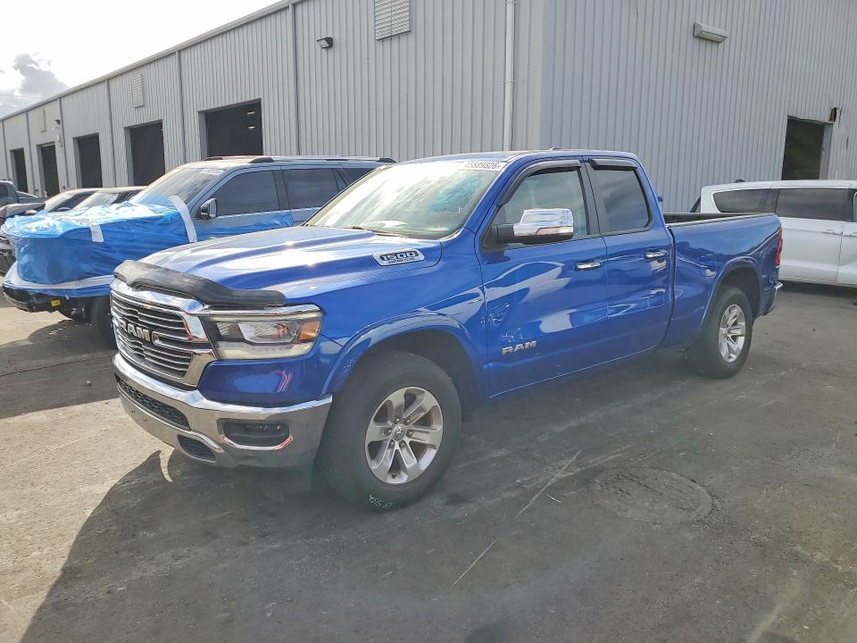 Продаж на аукціоні авто 2019 Ram 1500, vin: 1C6RREDT6KN785653, номер лоту: 45589826