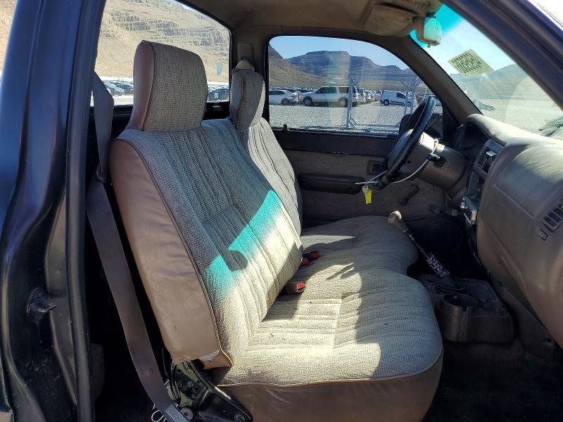 Продажа на аукционе авто 1998 Toyota Tacoma, vin: 4TANL42N6WZ045103, номер лота: 46959586