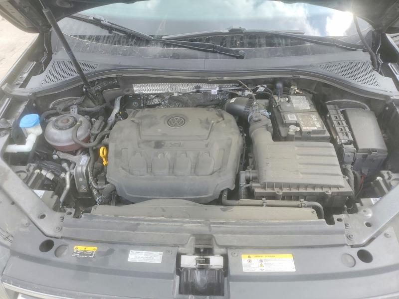 79585325 :رقم المزاد ، 3VV3B7AX0RM141660 vin ، 2024 Volkswagen Tiguan مزاد بيع