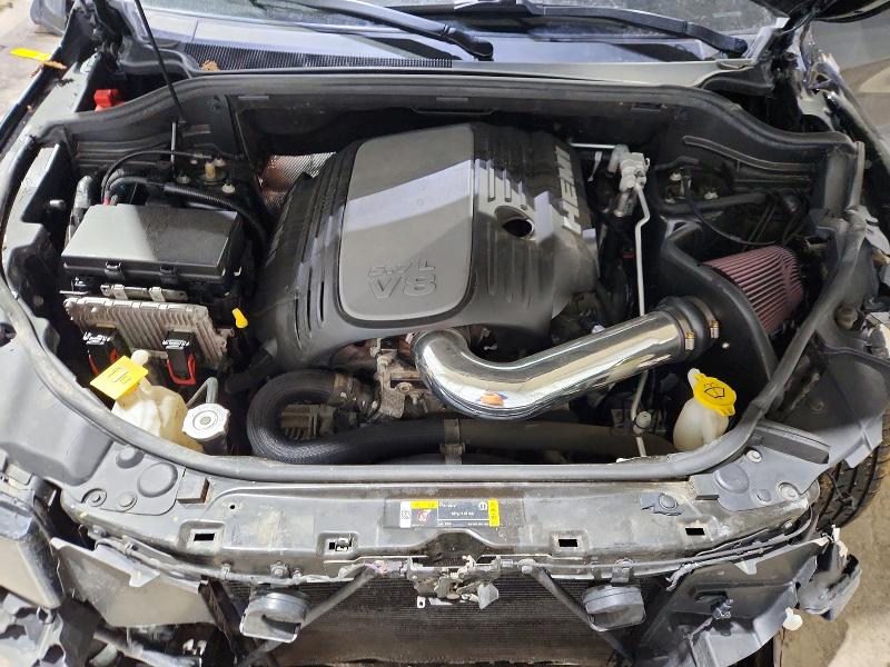 2021 Jeep Grand Cherokee მანქანა იყიდება აუქციონზე, vin: 1C4RJFLT2MC715637, აუქციონის ნომერი: 79784615