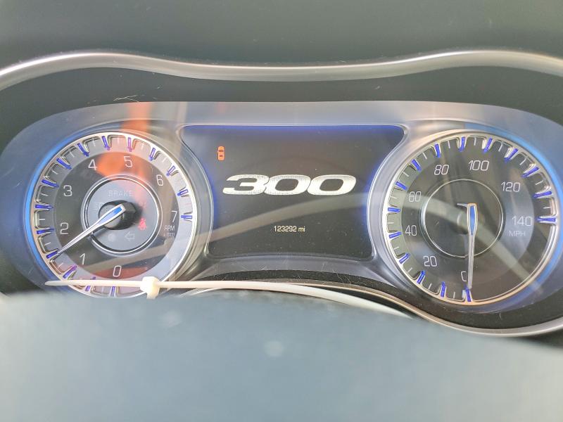 2017 Chrysler 300c მანქანა იყიდება აუქციონზე, vin: 2C3CCAEGXHH610127, აუქციონის ნომერი: 78990885