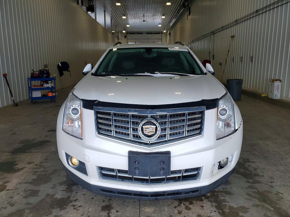 78358515 :رقم المزاد ، 3GYFNFE37DS559989 vin ، 2013 Cadillac Srx مزاد بيع