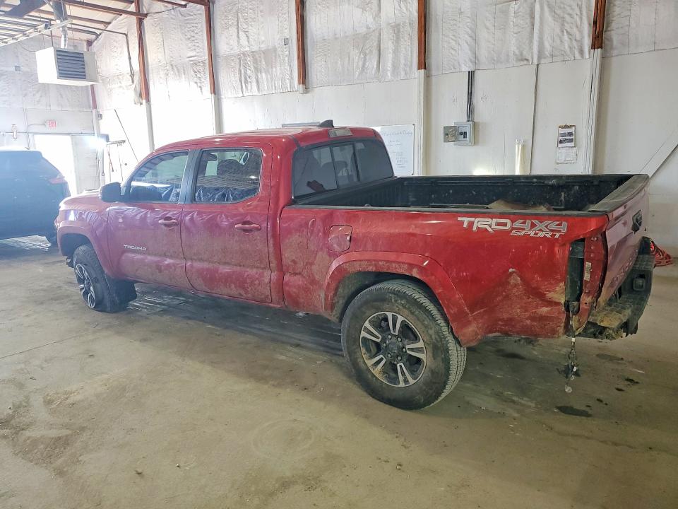 Aukcja sprzedaży 2016 Toyota Tacoma, vin: 5TFDZ5BN8GX010211, numer aukcji: 46995706