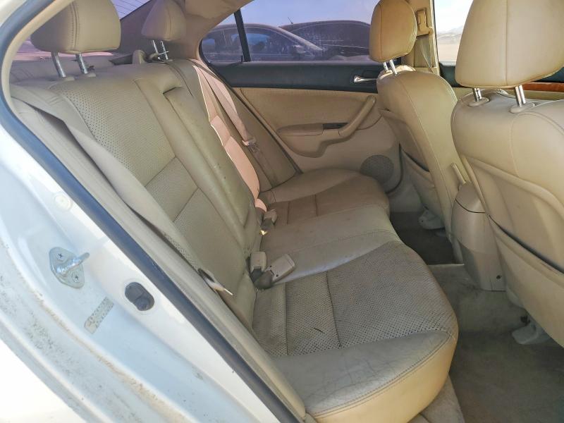 Aukcja sprzedaży 2004 Acura Tsx, vin: JH4CL96854C019006, numer aukcji: 47553746