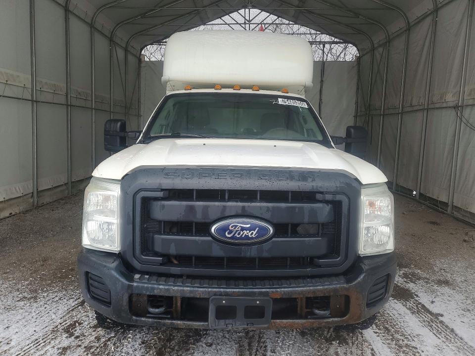 Aukcja sprzedaży 2012 Ford F350, vin: 1FT8X3D64CEB11432, numer aukcji: 76485255