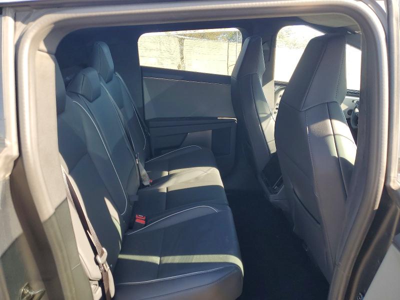 Продажа на аукционе авто 2024 Tesla Cybertruck, vin: 7G2CEHED9RA044399, номер лота: 46326006