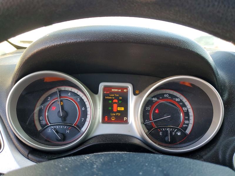 Продаж на аукціоні авто 2015 Dodge Journey, vin: 3C4PDCBGXFT742769, номер лоту: 42015086