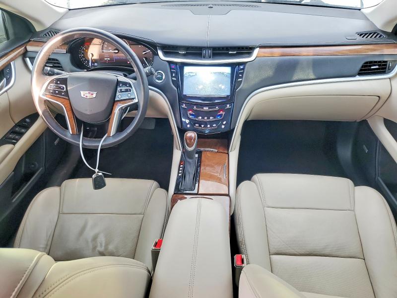 Продажа на аукционе авто 2018 Cadillac Xts, vin: 2G61N5S3XJ9154915, номер лота: 45828696