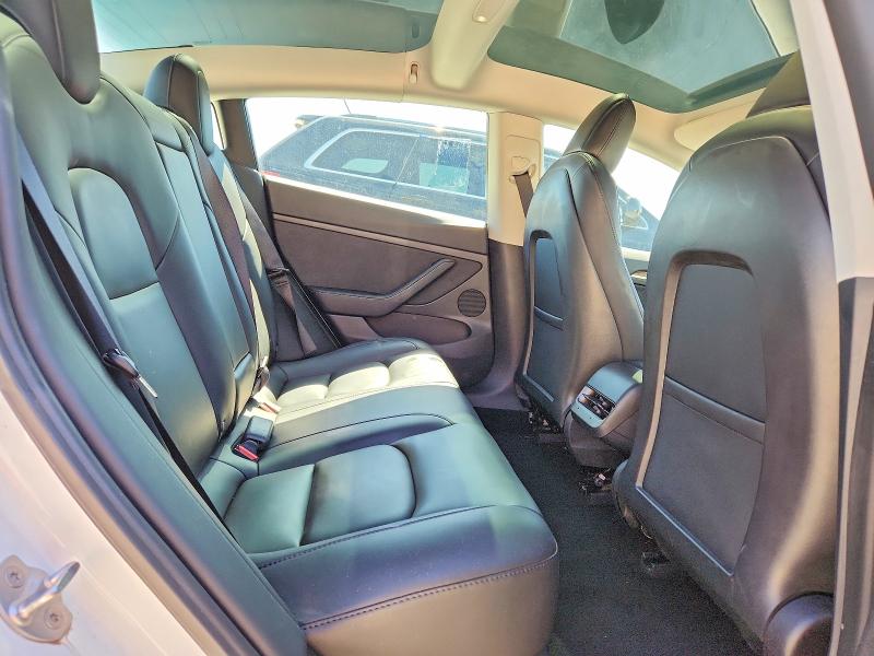 Auction sale of the 2021 Tesla Model 3, vin: 5YJ3E1EA7MF017049, lot number: 46014806