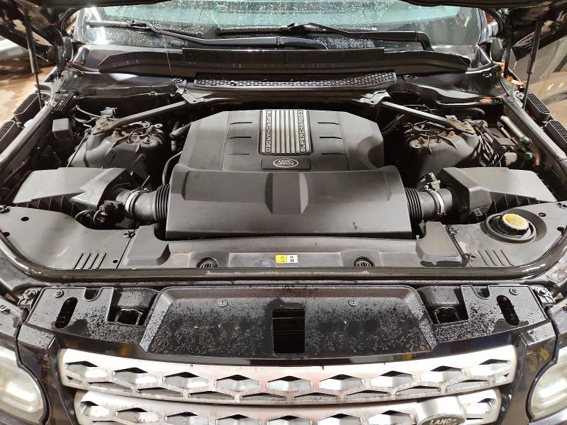 Продаж на аукціоні авто 2015 Land Rover Range Rover Sport, vin: SALWR2VFXFA606779, номер лоту: 46856856