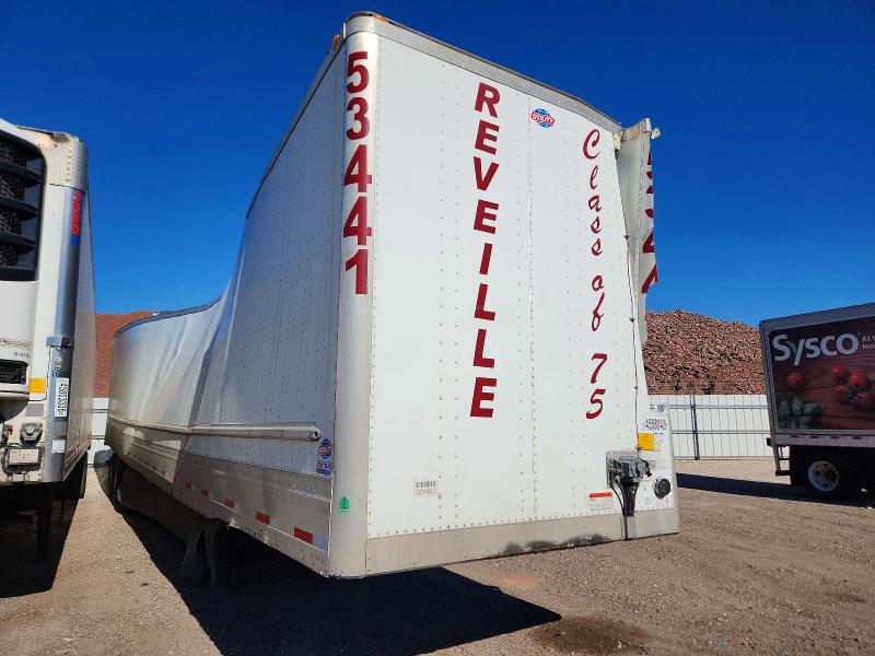 Продаж на аукціоні авто 2024 Utility Trailer Trailer, vin: 1UYVS2533R3107412, номер лоту: 45580426
