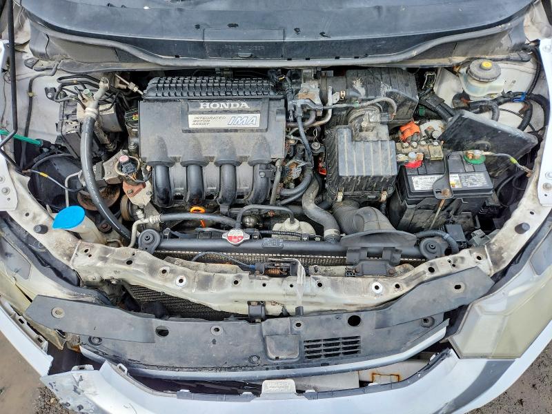 Продаж на аукціоні авто 2010 Honda Insight, vin: JHMZE2H74AS032587, номер лоту: 46177086