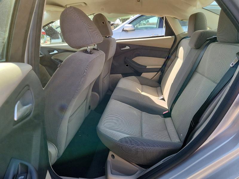 46584886 :رقم المزاد ، 1FADP3F22DL277377 vin ، 2013 Ford Focus مزاد بيع