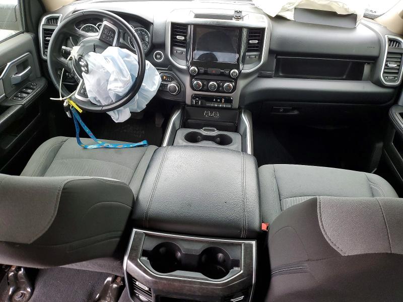 Продажа на аукционе авто 2020 Ram 2500, vin: 3C6UR5DJ3LG104223, номер лота: 47748056