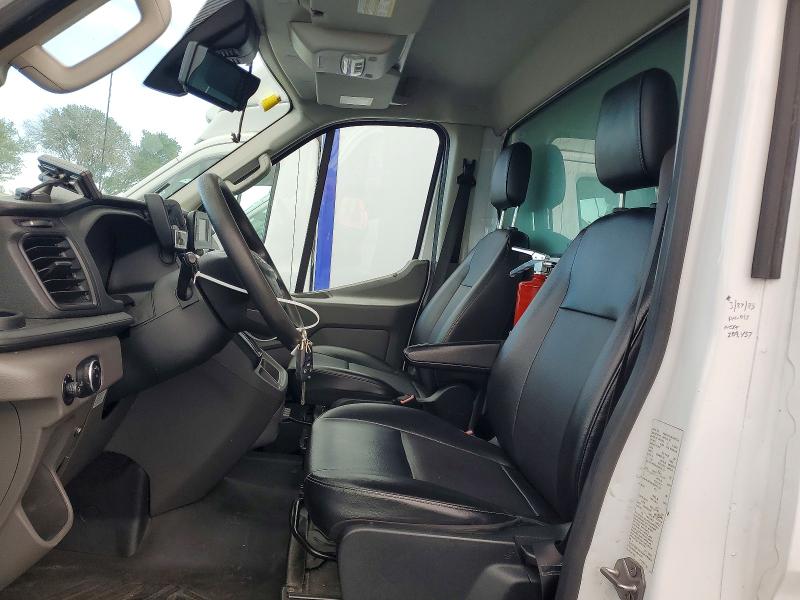 Продаж на аукціоні авто 2020 Ford Transit, vin: 1FDBW5Z80LKB24934, номер лоту: 79972855