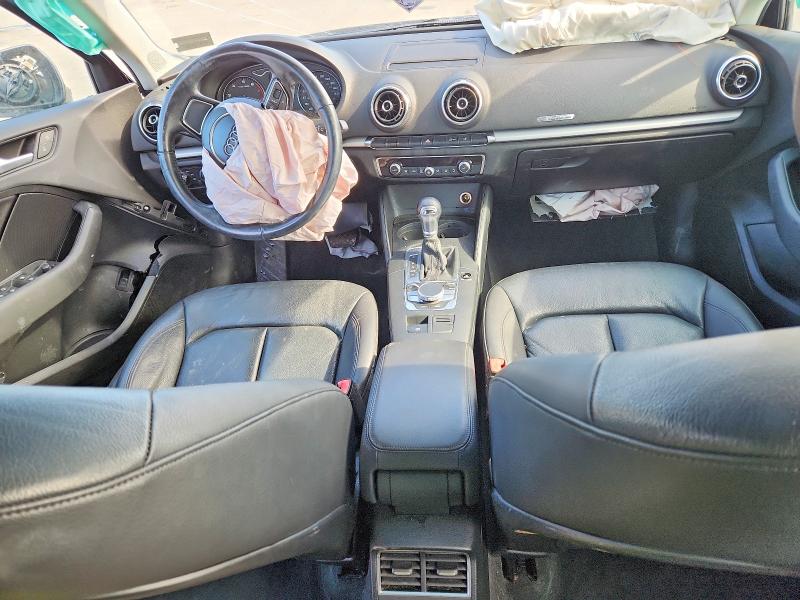 Продажа на аукционе авто 2015 Audi A3, vin: WAUBFGFF8F1074911, номер лота: 79694175