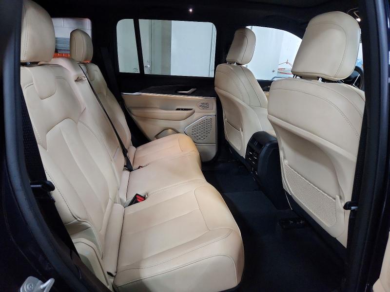 Aukcja sprzedaży 2024 Jeep Grand Cherokee, vin: 1C4RJYB60R8601931, numer aukcji: 41782606